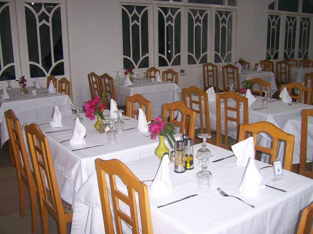 Les Jardins De Hammamet Hotel Exterior foto