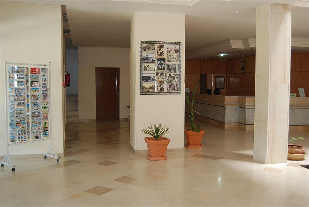 Les Jardins De Hammamet Hotel Exterior foto