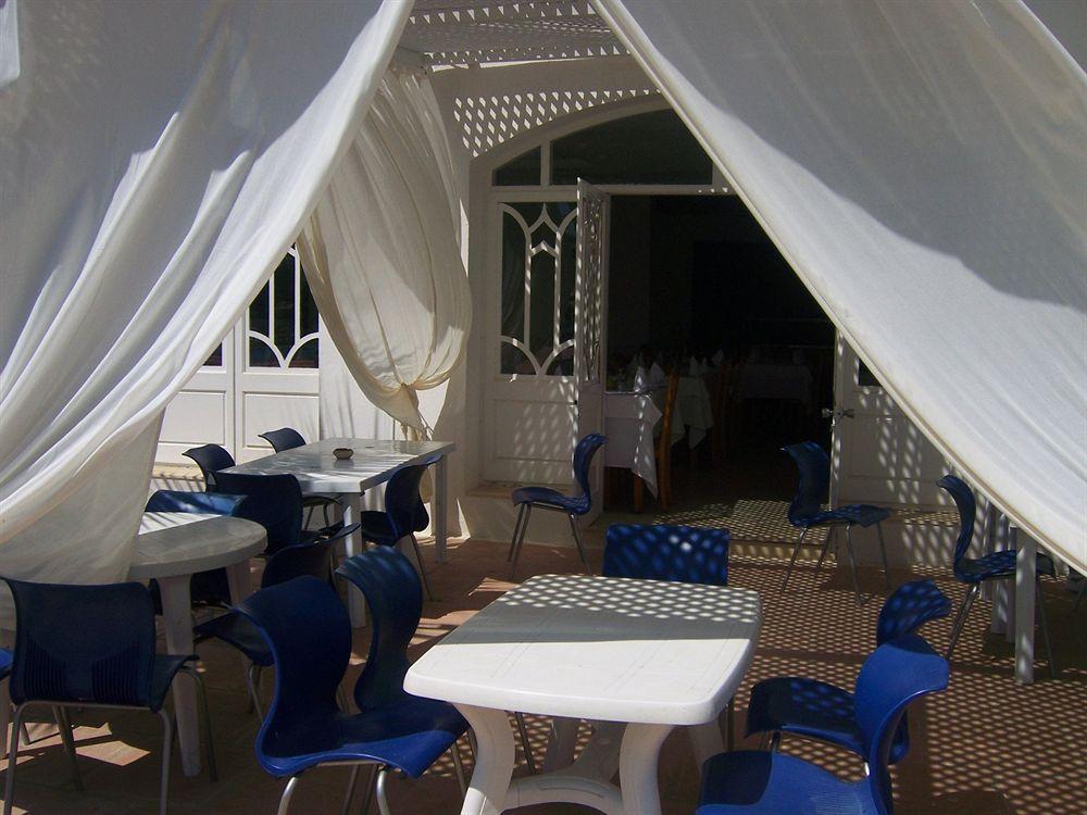 Les Jardins De Hammamet Hotel Exterior foto