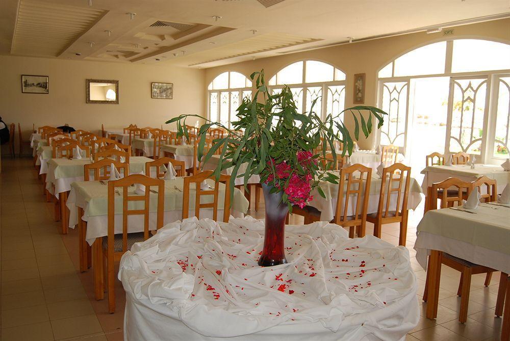 Les Jardins De Hammamet Hotel Exterior foto